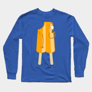 Twin Pops Tooniefied Long Sleeve T-Shirt